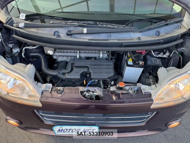 Daihatsu TANTO EXE 2013-11 8277620-7