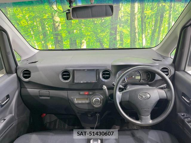 Daihatsu TANTO EXE 2011-05 8279454-1