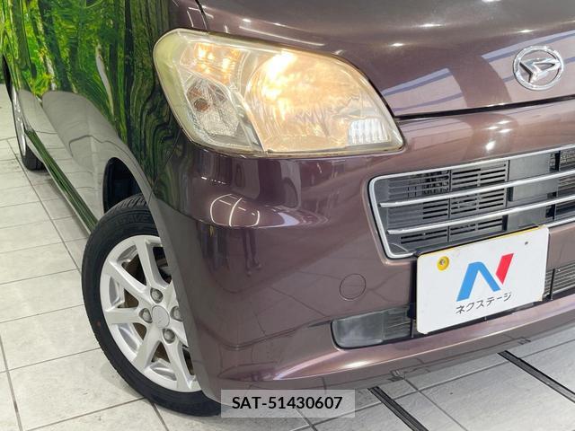 Daihatsu TANTO EXE 2011-05 8279454-11