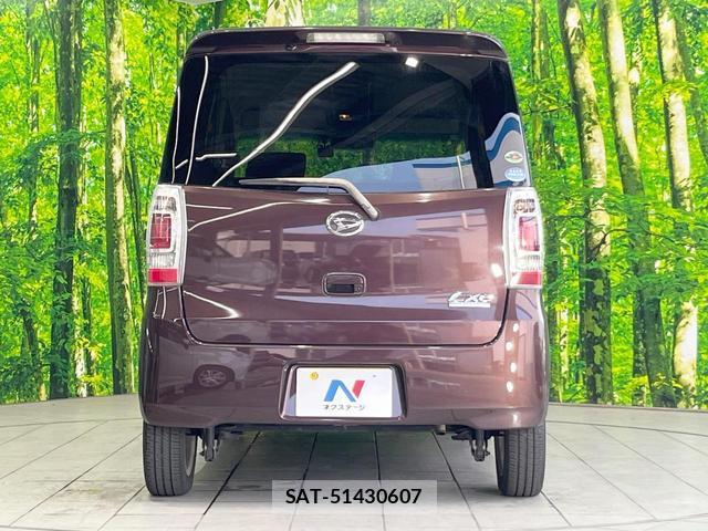 Daihatsu TANTO EXE 2011-05 8279454-14