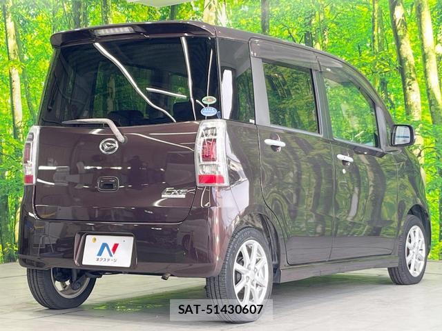Daihatsu TANTO EXE 2011-05 8279454-16