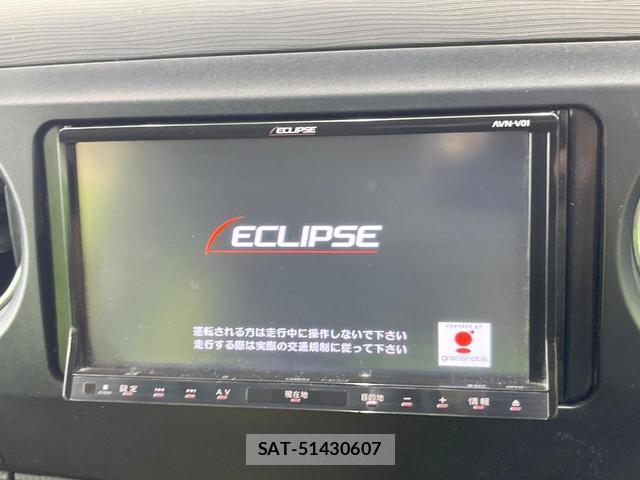 Daihatsu TANTO EXE 2011-05 8279454-2