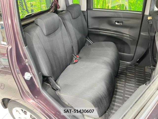 Daihatsu TANTO EXE 2011-05 8279454-8