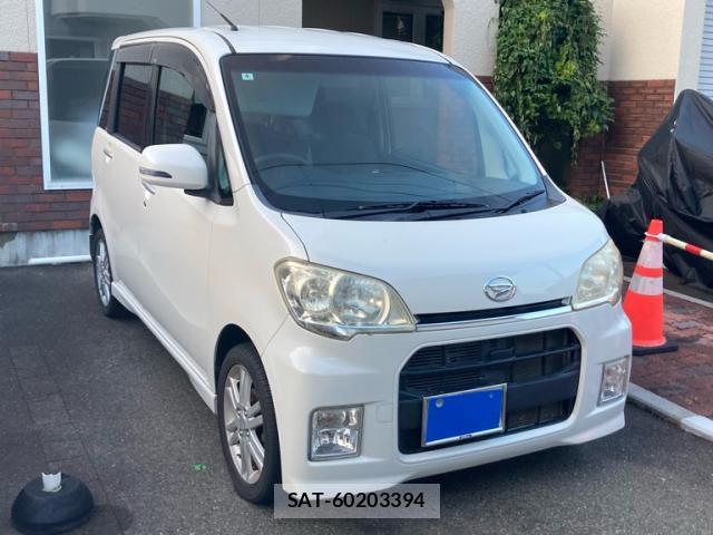 sat car