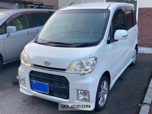 Daihatsu TANTO EXE 2010-03 8279673-1