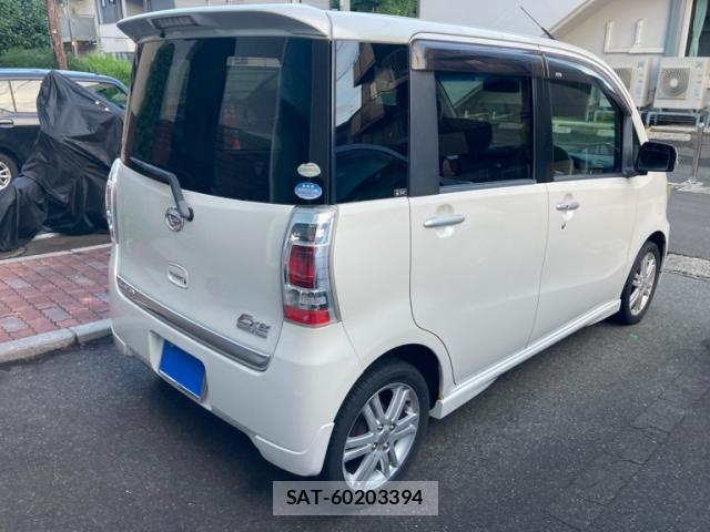 Daihatsu TANTO EXE 2010-03 8279673-2