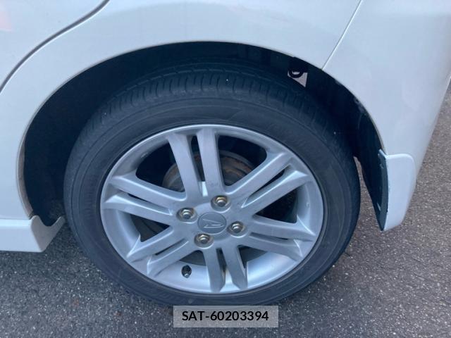 Daihatsu TANTO EXE 2010-03 8279673-4