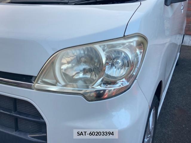Daihatsu TANTO EXE 2010-03 8279673-7