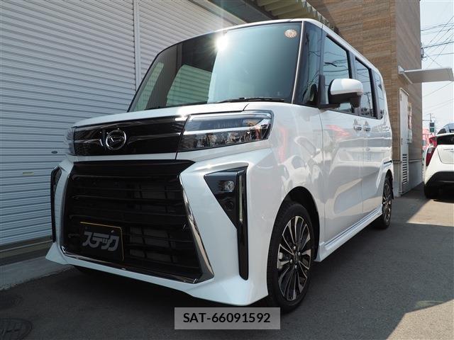 Daihatsu TANTO 2025-11 8276671-0