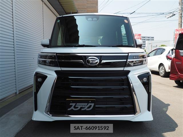 Daihatsu TANTO 2025-11 8276671-1