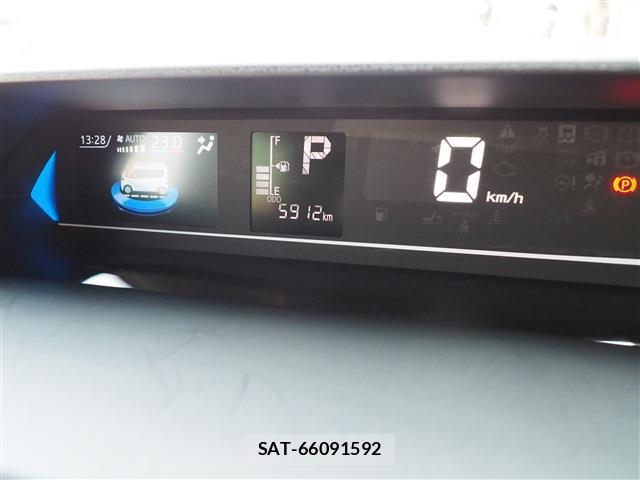 Daihatsu TANTO 2025-11 8276671-10