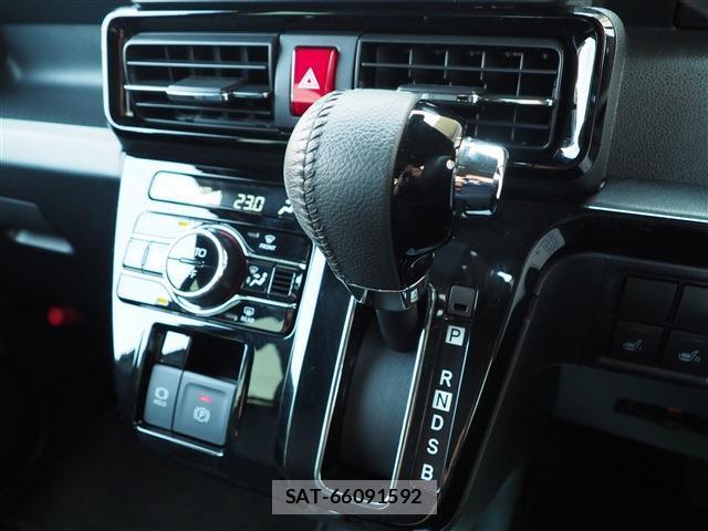 Daihatsu TANTO 2025-11 8276671-11