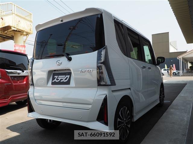 Daihatsu TANTO 2025-11 8276671-3