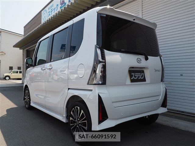 Daihatsu TANTO 2025-11 8276671-5