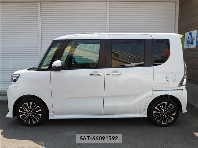 Daihatsu TANTO 2025-11 8276671-6