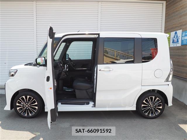 Daihatsu TANTO 2025-11 8276671-7