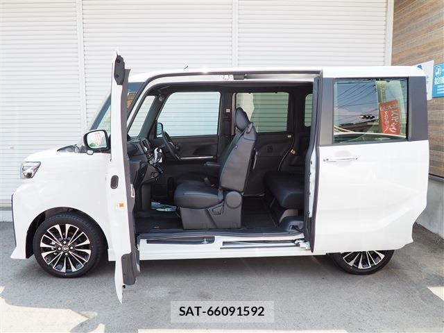 Daihatsu TANTO 2025-11 8276671-8