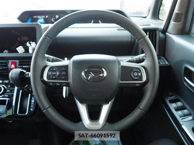 Daihatsu TANTO 2025-11 8276671-9