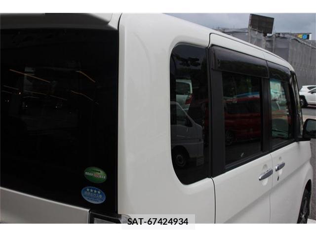 Daihatsu TANTO 2018-01 8276675-11