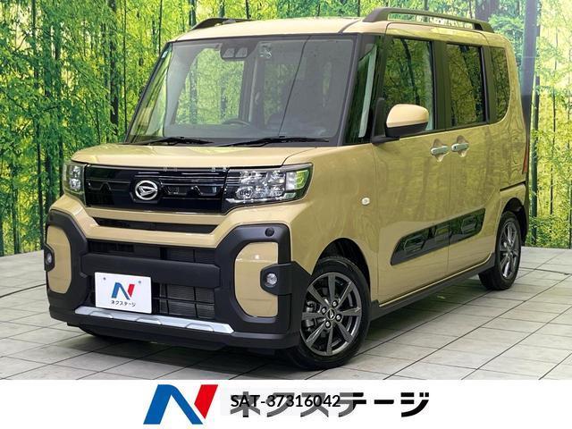 Daihatsu TANTO 2025-06 8276776-0