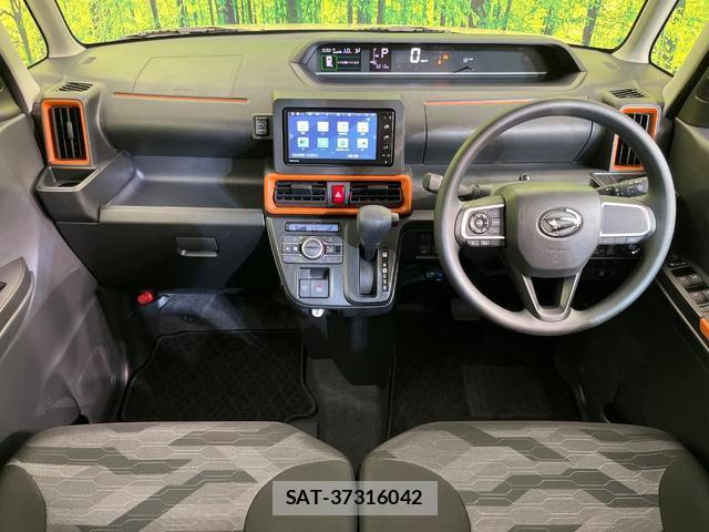 Daihatsu TANTO 2025-06 8276776-1