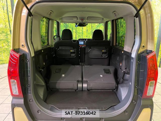 Daihatsu TANTO 2025-06 8276776-10