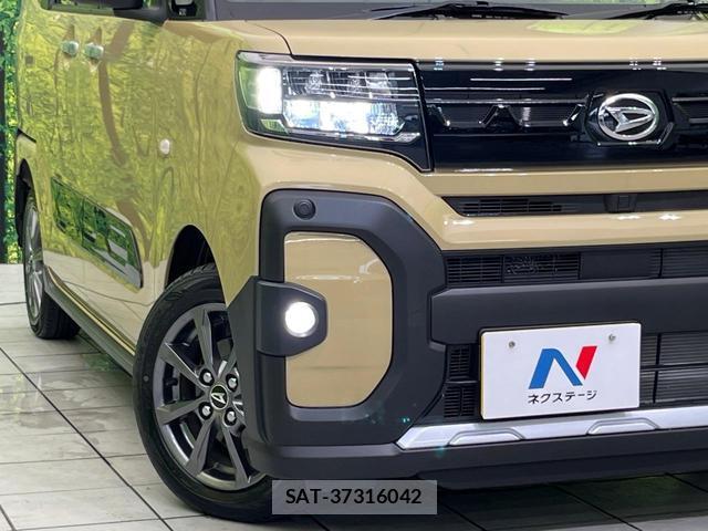 Daihatsu TANTO 2025-06 8276776-11