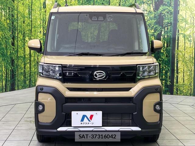 Daihatsu TANTO 2025-06 8276776-13