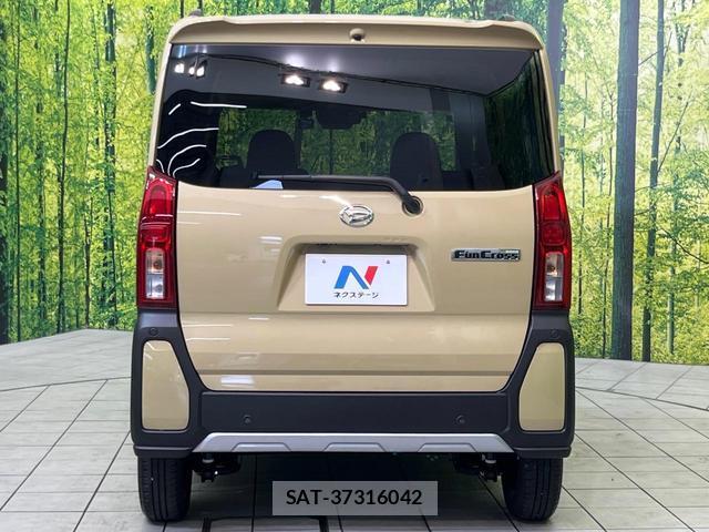 Daihatsu TANTO 2025-06 8276776-14