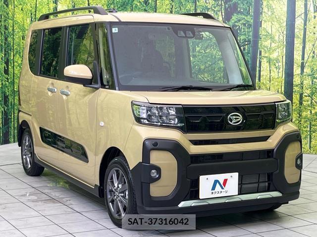 Daihatsu TANTO 2025-06 8276776-15