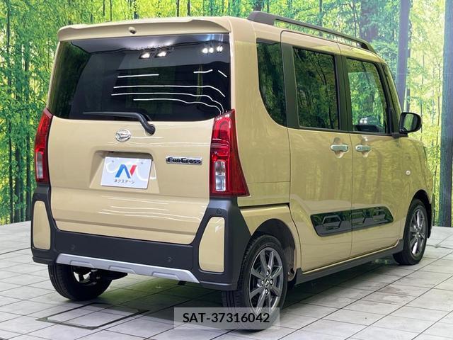 Daihatsu TANTO 2025-06 8276776-16