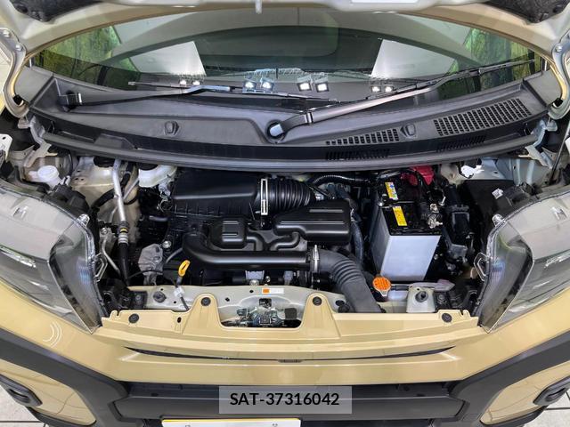 Daihatsu TANTO 2025-06 8276776-17