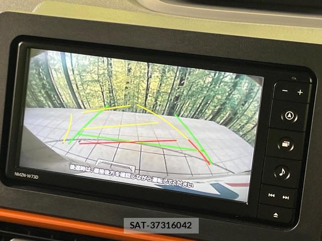 Daihatsu TANTO 2025-06 8276776-3