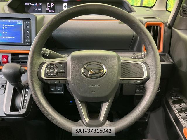 Daihatsu TANTO 2025-06 8276776-7