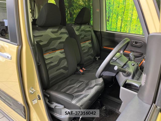 Daihatsu TANTO 2025-06 8276776-8