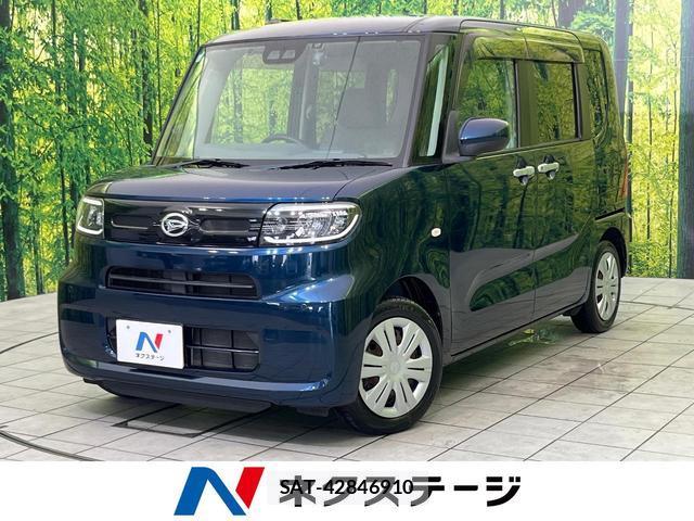 Daihatsu TANTO 2019-10 8276783-0