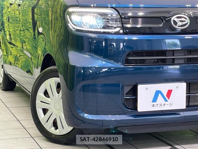 Daihatsu TANTO 2019-10 8276783-11