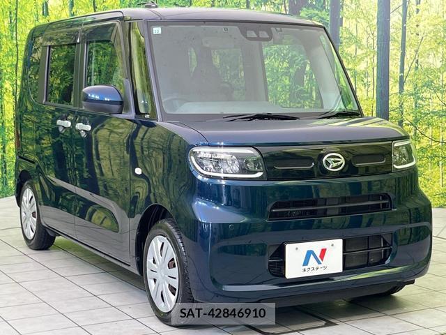Daihatsu TANTO 2019-10 8276783-15