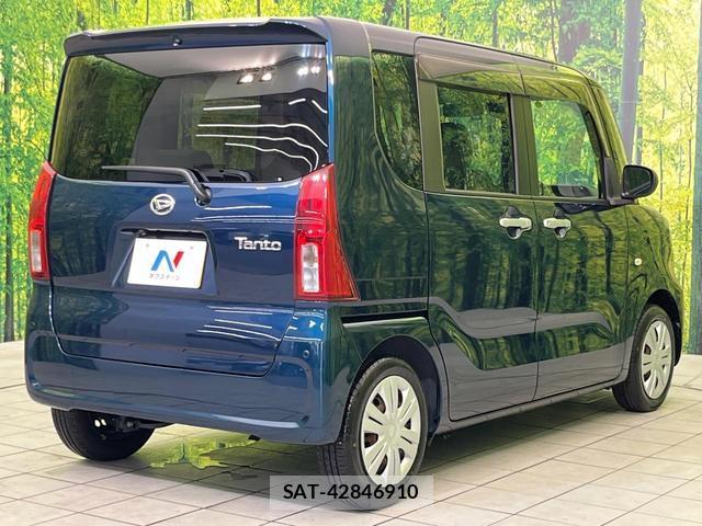 Daihatsu TANTO 2019-10 8276783-16