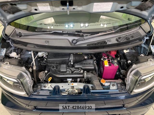 Daihatsu TANTO 2019-10 8276783-17