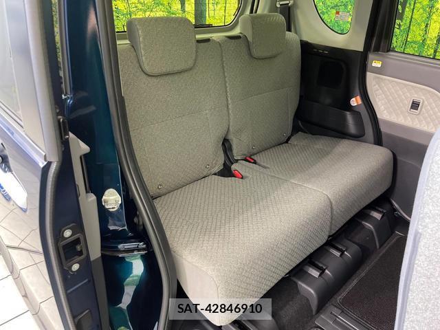 Daihatsu TANTO 2019-10 8276783-8