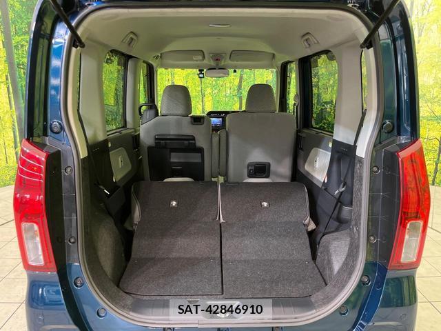 Daihatsu TANTO 2019-10 8276783-9