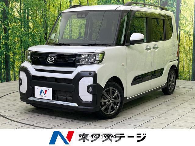 Daihatsu TANTO 2025-12 8276784-0