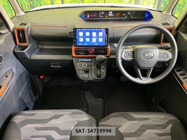 Daihatsu TANTO 2025-12 8276784-1