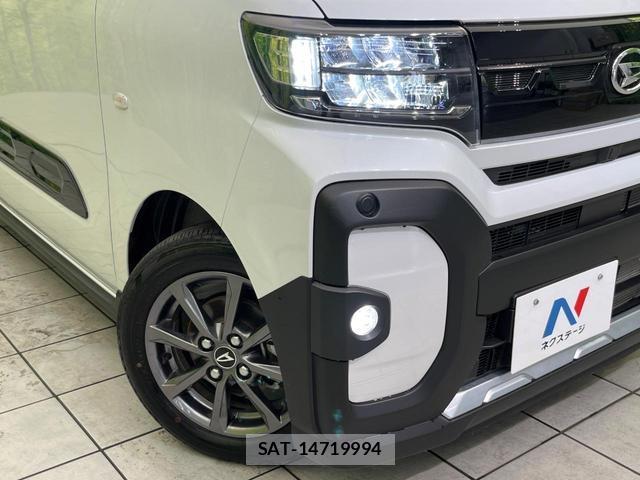 Daihatsu TANTO 2025-12 8276784-11