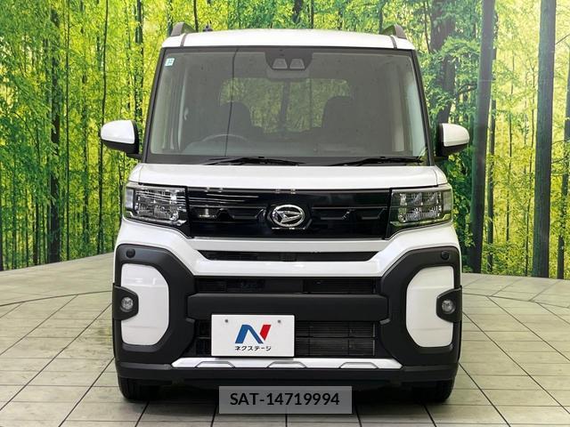 Daihatsu TANTO 2025-12 8276784-13