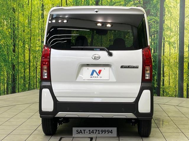 Daihatsu TANTO 2025-12 8276784-14