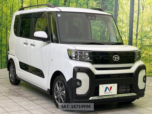 Daihatsu TANTO 2025-12 8276784-15