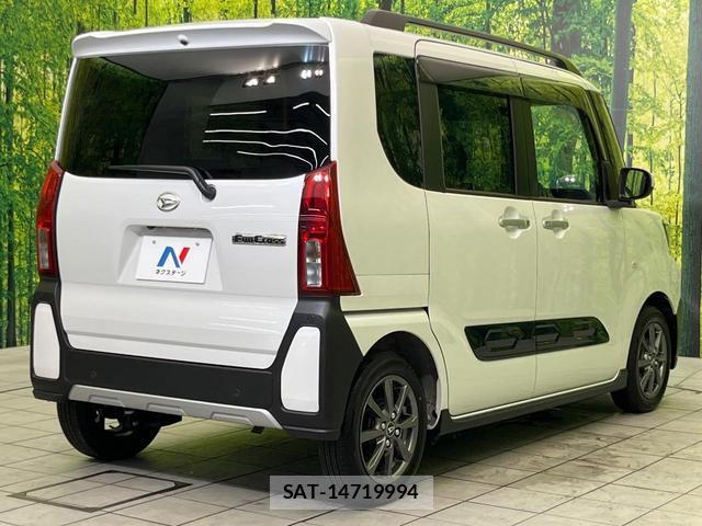 Daihatsu TANTO 2025-12 8276784-16