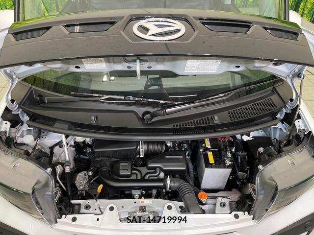 Daihatsu TANTO 2025-12 8276784-17